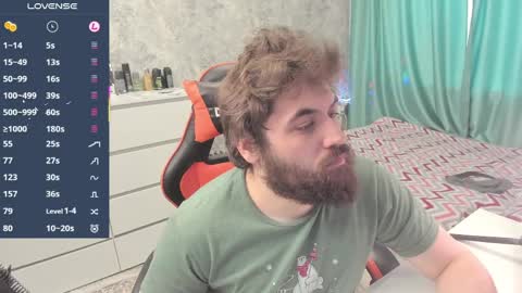 Morl online show from March 27, 3:13 pm