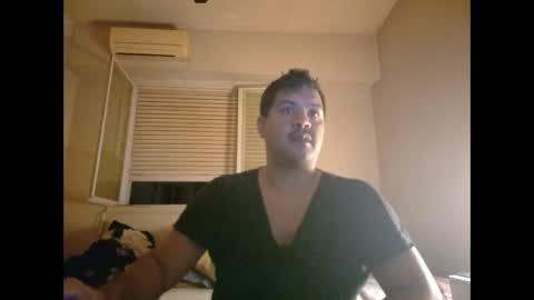 Bruno online show from February 13, 3:57 am