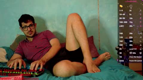 Morpheo online show from December 20, 6:31 am