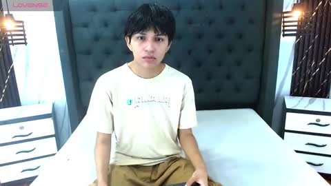 MORTELLE online show from November 1, 1:26 pm