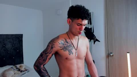 Morthy online show from April 6, 4:46 am