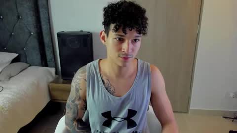 Morthy online show from October 23, 1:09 am