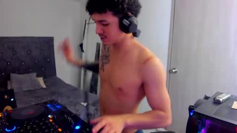 Morthy online show from June 21, 1:44 am