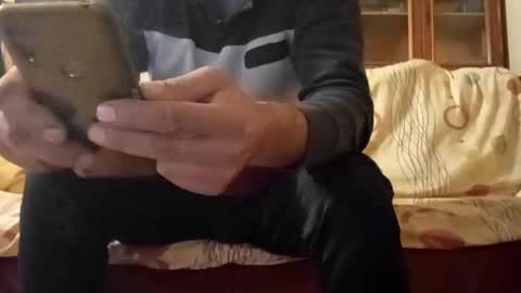 Nomadu online show from December 26, 4:10 am