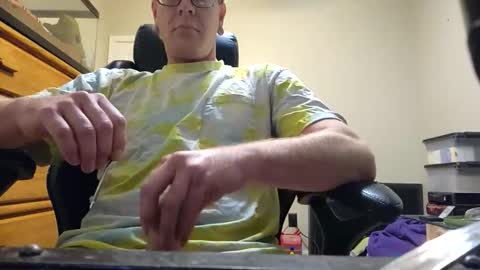 mostcraftymp online show from October 27, 3:36 pm