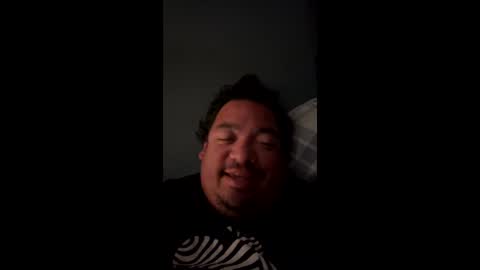 mostinterestingman526 online show from June 5, 6:40 am