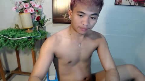 mostwantedtwink online show from May 31, 5:08 am