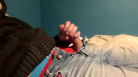 CamO online show from February 16, 7:12 pm