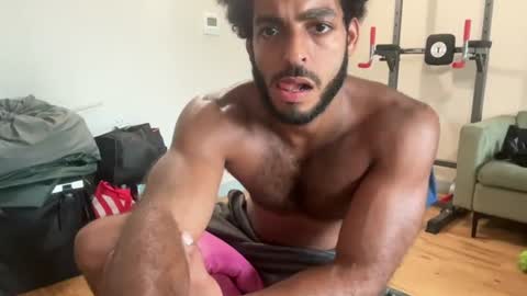 mountaiden online show from July 7, 2:43 pm