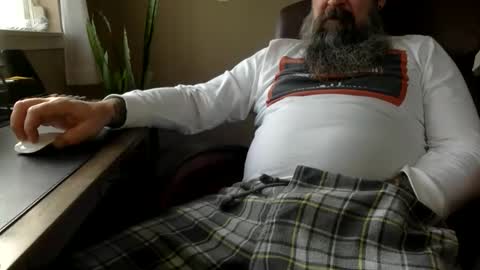 mountainman69696 online show from December 1, 8:34 pm