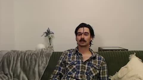 moustachematt online show from June 30, 3:51 am