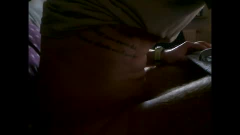 mowgli1977 online show from December 28, 8:37 am