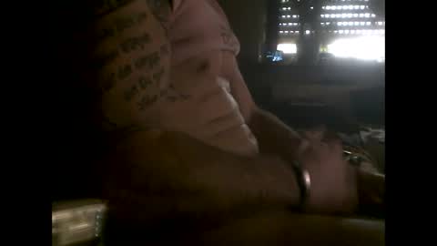 mowgli1977 online show from January 29, 11:30 am