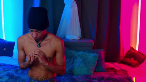 Mowgli online show from June 20, 1:54 am