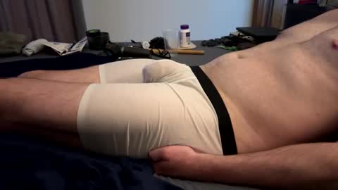 Sequoia-Cocked Hombre de Sur online show from January 17, 9:38 pm