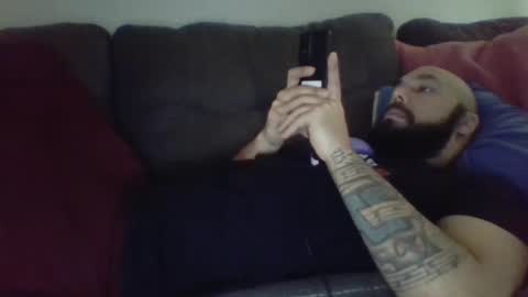 Snapshot of mr8plus chatting on February 10, 6:35 pm Mr8 online show from February 10, 6:35 pm