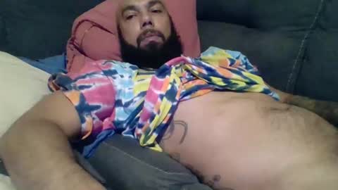 Mr8 online show from November 7, 11:30 pm