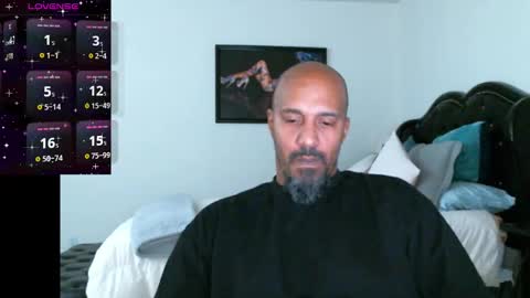 Mr. Good and Ms. Plenty online show from December 5, 3:37 am