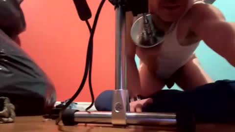 mr_a420 online show from February 16, 8:34 am