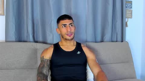    online show from July 6, 7:16 pm