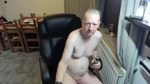 mr_cumbria online show from March 2, 5:30 am