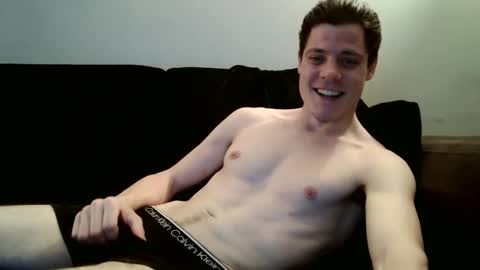 Snapshot of mr_deep1 chatting on January 30, 11:02 pm James online show from January 30, 11:02 pm