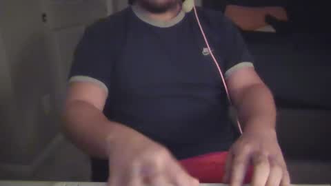 Diego69 online show from October 3, 6:18 am