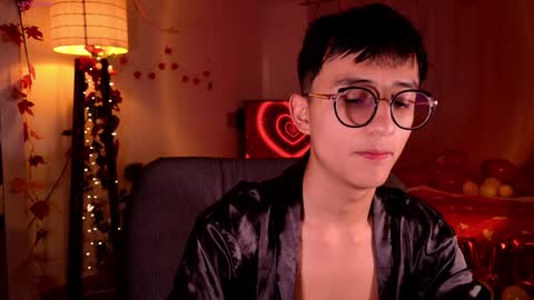 Snapshot of mr_evan1 chatting on February 6, 3:52 pm Mr Evans online show from February 6, 3:52 pm