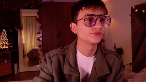 Snapshot of mr_evan1 chatting on December 3, 1:43 pm Mr Evans online show from December 3, 1:43 pm