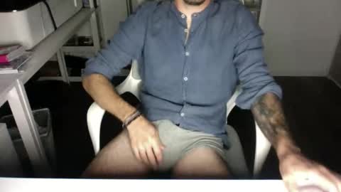 mr_gi89 online show from May 29, 7:57 pm