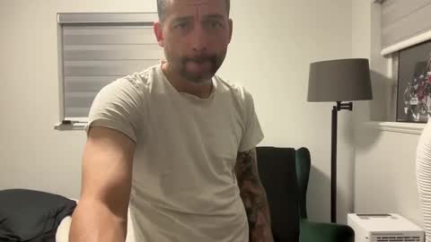 mr_halfling online show from June 5, 11:27 am