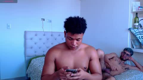 mr_jordan2310 online show from March 4, 9:32 pm