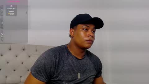 mr_jordan2310 online show from September 24, 4:23 am