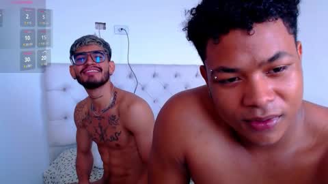 mr_jordan2310 online show from February 24, 1:21 pm