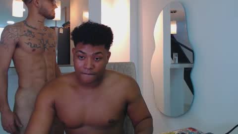 mr_jordan2310 online show from February 13, 10:00 pm