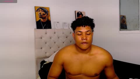 mr_jordan2310 online show from October 26, 4:58 am