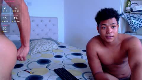 mr_jordan2310 online show from March 10, 10:55 pm