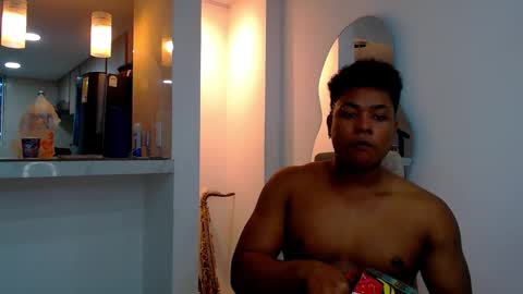 mr_jordan2310 online show from February 14, 11:21 pm