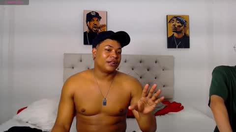 mr_jordan2310 online show from October 3, 3:50 pm