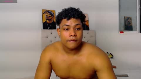 mr_jordan2310 online show from October 20, 2:48 am