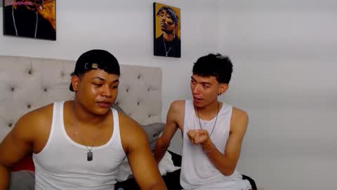 mr_jordan2310 online show from September 22, 11:26 pm