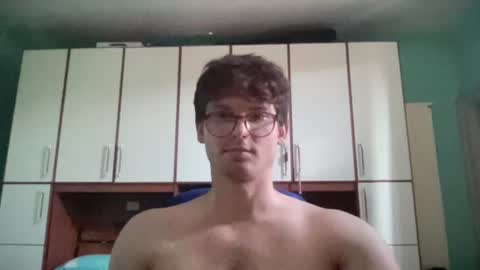 Johnny online show from June 30, 3:57 pm