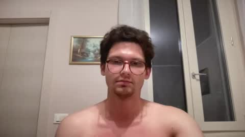 Johnny online show from July 19, 10:38 pm