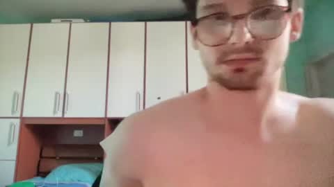Johnny online show from August 7, 7:59 am
