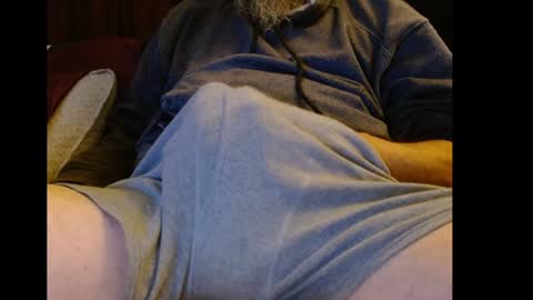 mr_longfellow online show from February 2, 11:21 pm