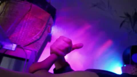 mr_longnight online show from December 19, 4:31 am