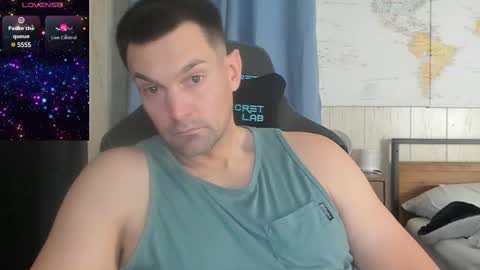 Cam online show from December 27, 6:53 pm