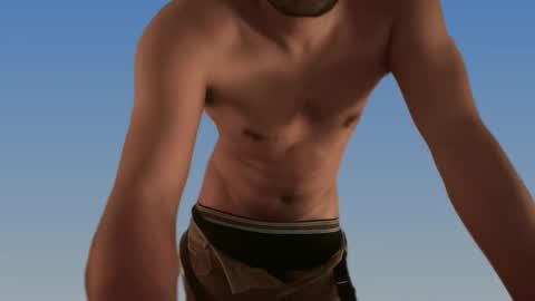 mr_owl online show from April 16, 6:30 pm