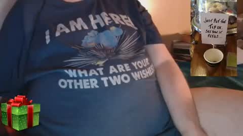 Mr South X online show from December 17, 7:18 am