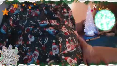 Mr South X online show from January 1, 7:09 am